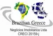 BRAZILIAN GREECE NEGOCIOS IMOBILIARIOS LTDA - ME